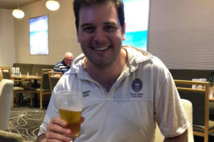 Blake Conde Century 2019