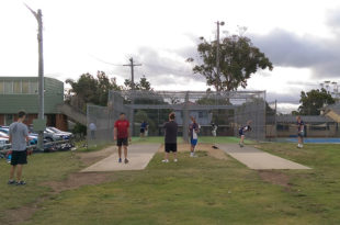 Collaroy Plateau Cricket Club Pre season Training